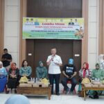 Pangan Lokal Jadi Kunci Ketahanan Gizi, Bupati Sigi Dorong Konsumsi Menu B2SA