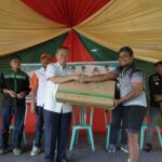 Radio Camp Jadi Wadah Komunikasi Kebencanaan dan Promosi Wisata di Sigi