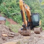 Dampak Tambang Ilegal di Tirtanagaya, Penyuluh Pertanian Akui Bingung Cari Solusi