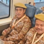 Erwin Burase Ikuti Retreat Kepala Daerah: Belajar untuk Berbenah