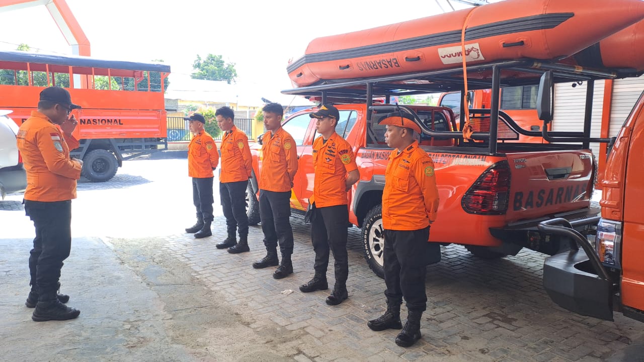 Operasi Pencarian Korban Longsor Dilanjutkan, Tim SAR Tambahan Dikerahkan