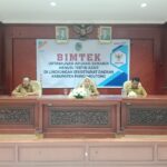 Pemda Parimo Dorong Birokrasi Lebih Tertib dan Modern Lewat SRIKANDI