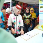 Industri Kerajinan Lokal Didorong Tembus Pasar Nasional Lewat Pameran STQH di Poso