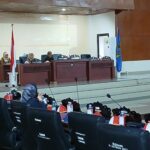 Fraksi Perindo Soroti Potensi PAD yang Belum Optimal, Usulkan Evaluasi BUMD