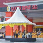 Gubernur Sulteng Dorong Kolaborasi Antarwilayah untuk Percepatan Pembangunan