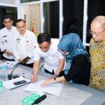 Anwar Hafid Bekukan PT Pembangunan Sulteng: Sinyal Tegas Reformasi BUMD