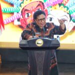 Tata Kelola Arsip Jadi Fondasi Pemerintahan Digital, Wamendagri Minta Pemda Tak Lalai