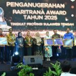 Tiga Pemimpin Perempuan Dorong Reformasi Jaminan Sosial di Sulteng