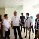 Gubernur Gorontalo Hadirkan Dokter Spesialis di RS Pratama Tolinggula