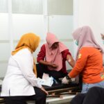 Idah Syahidah Gandeng Ibu-ibu Tekan Stunting Lewat Edukasi KB