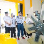 Gubernur Sulteng Dorong SMK Terkoneksi Dunia Industri Lewat BERANI Kerja