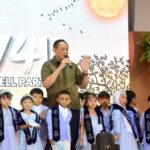 Gusnar Ismail: PAUD Harus Jadi Mitra, Bukan Pengganti Peran Orang Tua