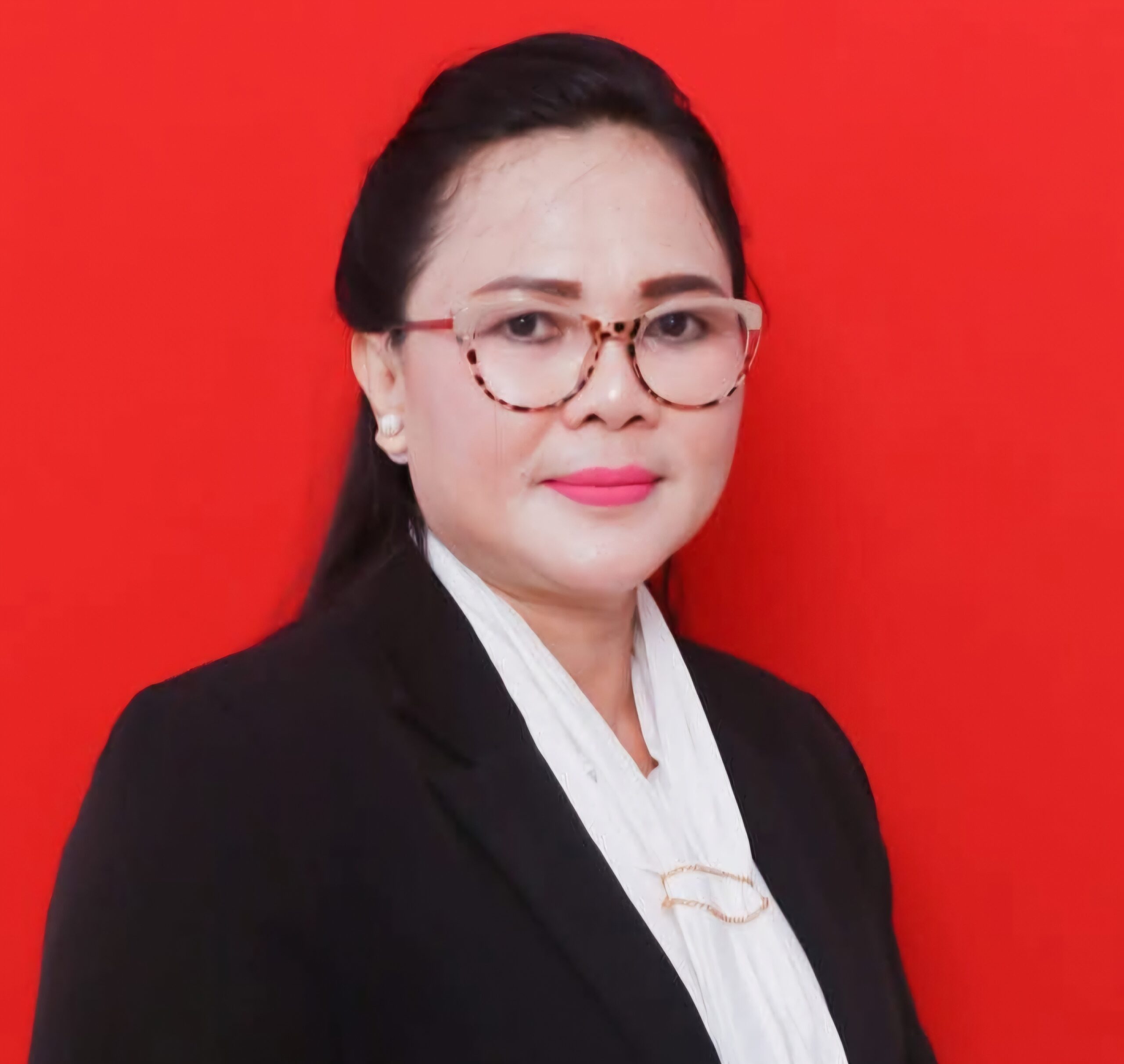 Yolanda Mambu Desak Pemda Bangun Drainase di Sausu