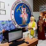 Lapas Boalemo Diapresiasi Jadi Contoh Pembinaan Manusiawi bagi Warga Binaan