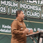 Saudagar Muslim Diajak Jadi Motor Ekonomi Rakyat di Makassar