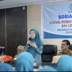 Kader PKK Didorong Jadi Ujung Tombak Pencegahan Stunting di Makassar