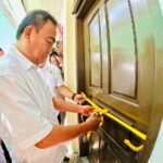 Asrama Mahasiswa di Manado, Bukti Komitmen Banggai terhadap Pendidikan Anak Daerah