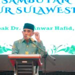 Gubernur Sulteng Ajak Kepala Daerah Satukan Langkah Majukan Pendidikan Qur’ani