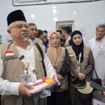 Efisiensi Anggaran Haji Tak Korbankan Makanan Jemaah: DPR RI Apresiasi Kinerja Katering