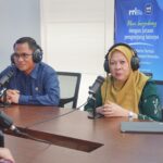 Wagub Sulteng: Stunting Adalah Ancaman Masa Depan, Bukan Sekadar Isu Kesehatan