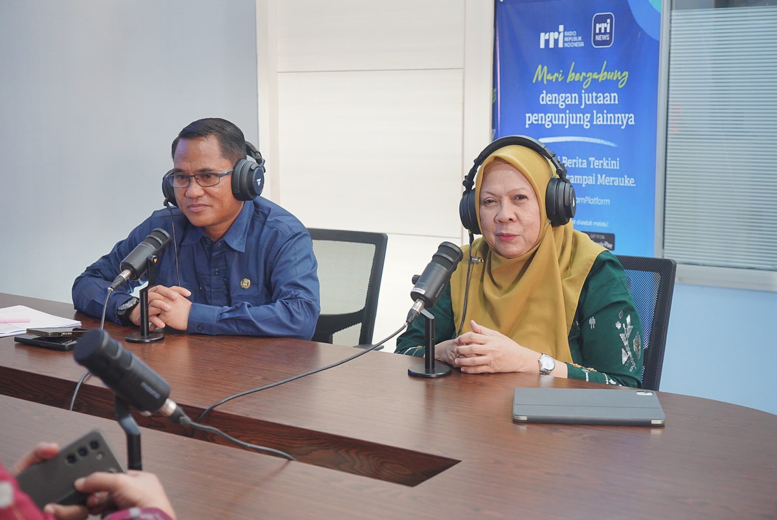 Wagub Sulteng: Stunting Adalah Ancaman Masa Depan, Bukan Sekadar Isu Kesehatan