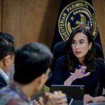 Menpar Tegaskan Komitmen Lindungi Raja Ampat: Pariwisata Berkelanjutan Prioritas Utama