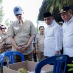 Pemerintah Pusat Dukung Transmigrasi Berbasis Potensi Lokal di Sigi