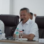 Siap Jadi Lumbung Pangan, Pemda Sigi Rampungkan Draf RPMD 2025–2030