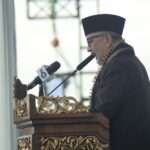 Ketua FKUB Sulteng Serukan Toleransi untuk Cegah Perpecahan