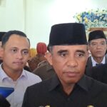 Anwar Hafid Tegaskan Akan Selektif Terhadap Usulan WPR Parimo