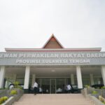 DPRD Sulteng Terima 14 Nama Calon Anggota KPID Masa Jabatan 2025–2028