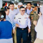 Pemda Banggai Fokus Tertibkan Pasar dan Buka Akses Jalan Baru untuk Atasi Kemacetan