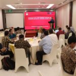 Bangun Ekosistem Digital, DKISP Banggai Gelar Bimtek Tim CSIRT