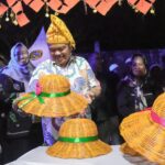 Parigi Utara Disiapkan Jadi Role Model Ekonomi Kreatif Berbasis Budaya