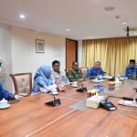 Pemprov Sulteng Bentuk Tim Terpadu Tekan Kerusakan Jalan Akibat Kendaraan ODOL