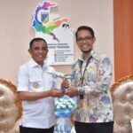 Perkuat Konektivitas, Pemprov Sulteng Dorong Penerbangan Pagi Jakarta–Palu