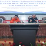 Pemprov Sulteng Gandeng Kejaksaan Awasi Informasi Digital