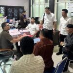 Dua Tersangka Kasus Pencemaran Eks Bupati Buol Dilimpahkan