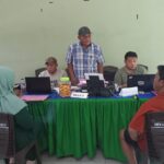 Dukung 100 Hari Kerja Bupati, Dukcapil Parimo Buka Layanan di Kecamatan