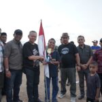 Karapan Sapi Jadi Magnet Budaya dan Wisata di HUT ke-17 Sigi