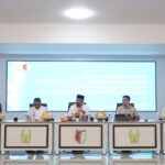 Desa Jadi Garda Terdepan Cegah Migrasi Ilegal di Sigi