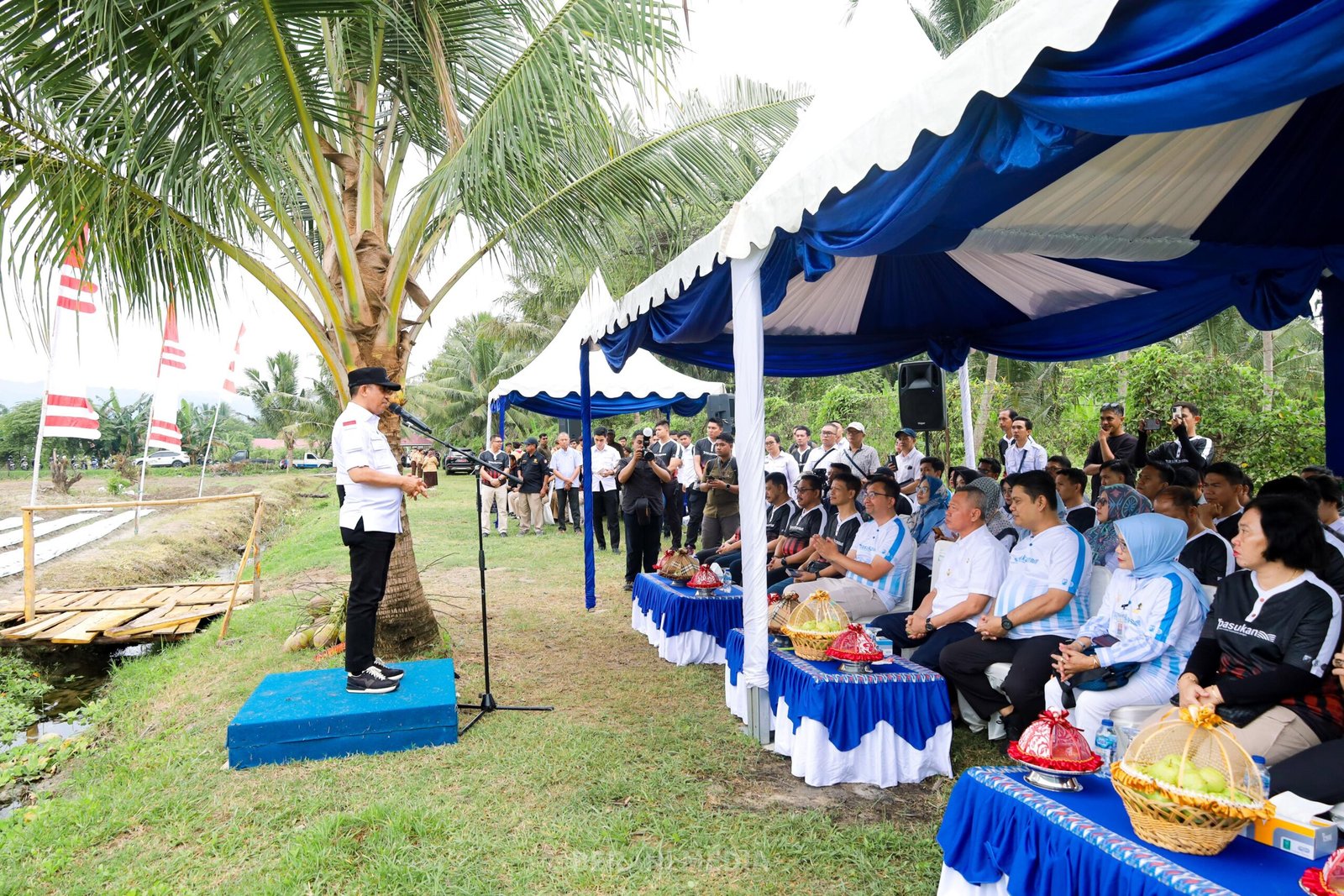 Lapas Jadi Wadah Pembinaan, Gubernur Siapkan Modal Usaha untuk WBP