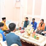 Presiden Mahasiswa Desak Gubernur Sulteng Tindak Tambang Ilegal yang Rusak Lingkungan