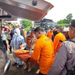 Seluruh Korban Longsor di Tirtanagaya Berhasil Ditemukan, Operasi SAR Resmi Ditutup