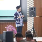 Menag Dorong Kepala Daerah Kuasai Bahasa Rakyat dan Simbol Agama dalam Komunikasi Publik