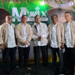 Wabup Sigi Hadiri Munas X HKTI, Sudaryono Terpilih Aklamasi Ketua Umum 2025–2030