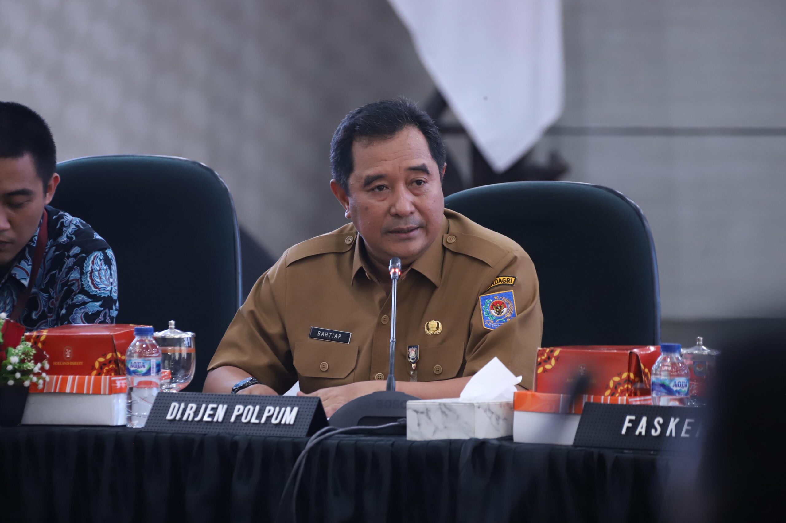 Pemisahan Pemilu Nasional dan Lokal Dinilai Berpotensi Bebani Pembiayaan Daerah