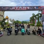 Bhayangkara Otomotif 2025, Ajang Silaturahmi Komunitas dan Penggerak Ekonomi Lokal