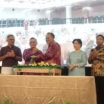 Pascabencana, Hotel Grand Sya Palu Jadi Simbol Kebangkitan Ekonomi dan Pariwisata