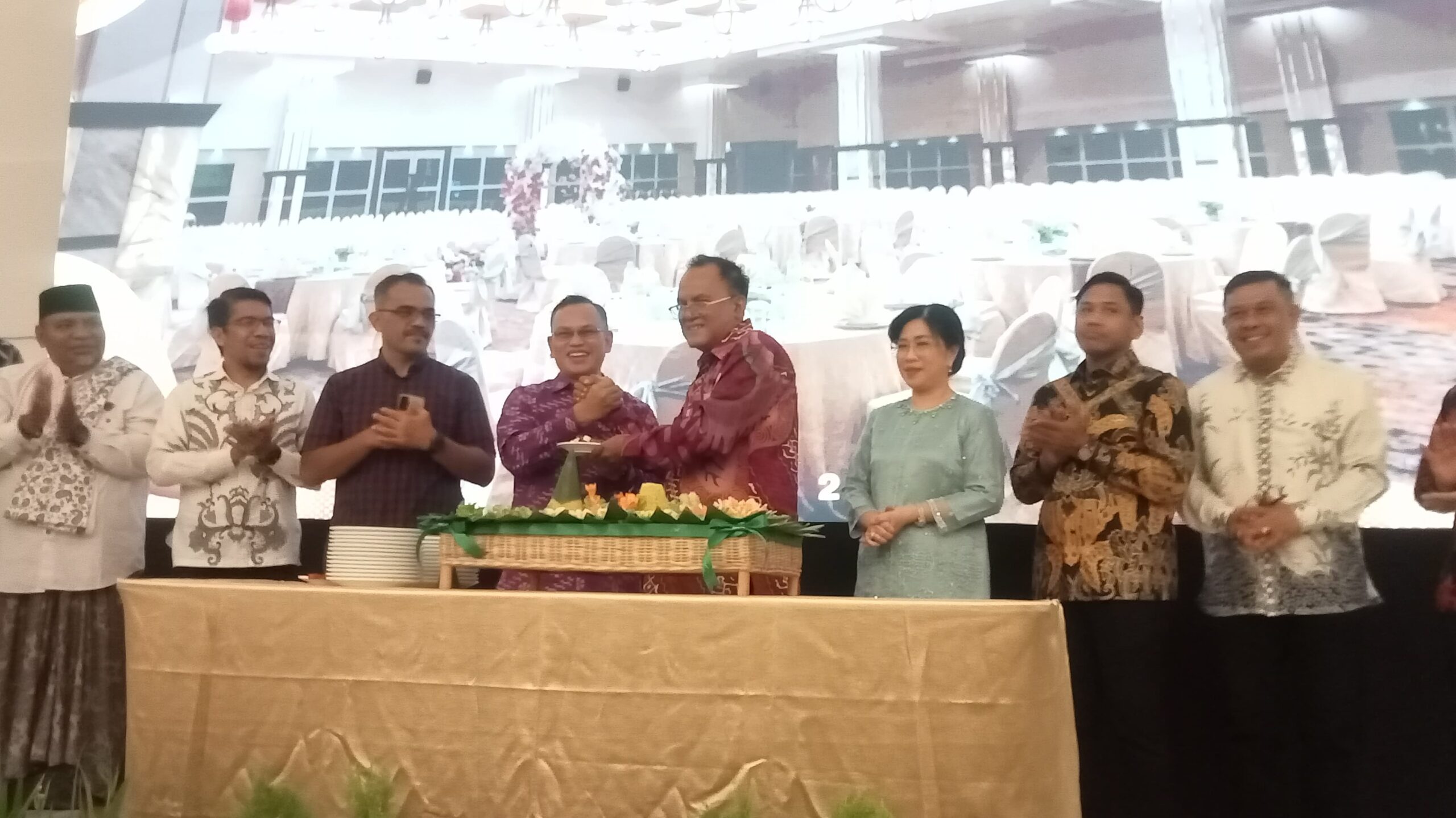 Pascabencana, Hotel Grand Sya Palu Jadi Simbol Kebangkitan Ekonomi dan Pariwisata
